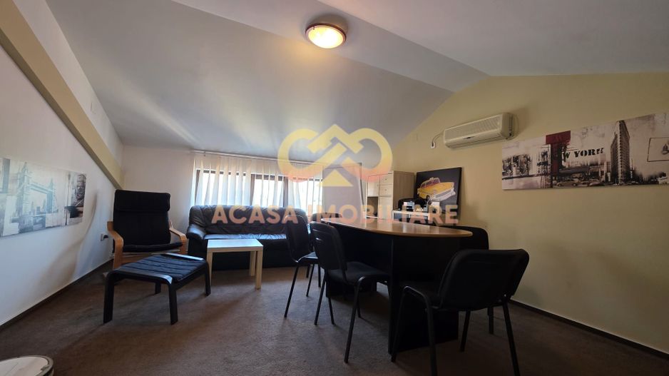 CLADIRE BIROURI CLINICA DENTARA - Poză 15