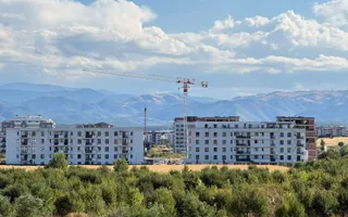 Apartament 2 camere nou | Balcon | Decomandat | Deventer - Poză 13