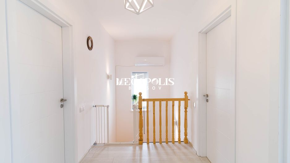Casă 4 camere | Preț EXCEPȚIONAL | Mobilată și utilată - Poză 13
