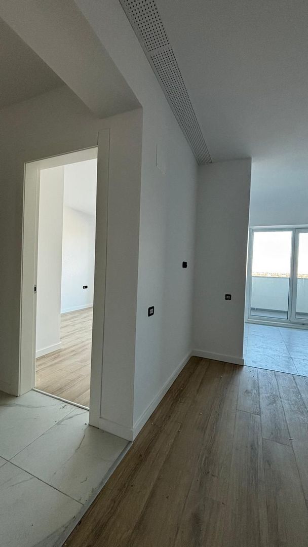 Apart 2 camere 47mp FINALIZAT Astorium Life Pallady cladirea A - Poză 20