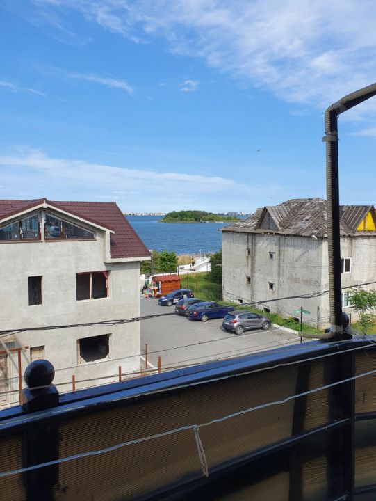 OVIDIU/Cartierul nou de vile (COD04)-Vila S+P+M - Poză 9