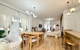 Duplex modern de vânzare – Cartier Iris, zona Auchan - Poză 6