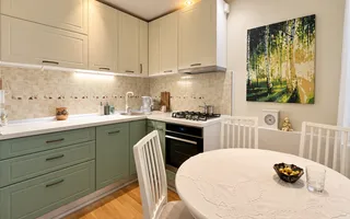 APARTAMENT 3 CAMERE | DECEBAL | 68MP | 2 LOGII | METROU | PANORAMA | - Poză 23