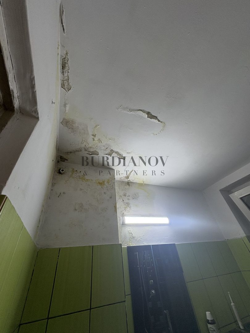 Apartament cu 3 camere - Ferdinand - Risc seismic II - Poză 17