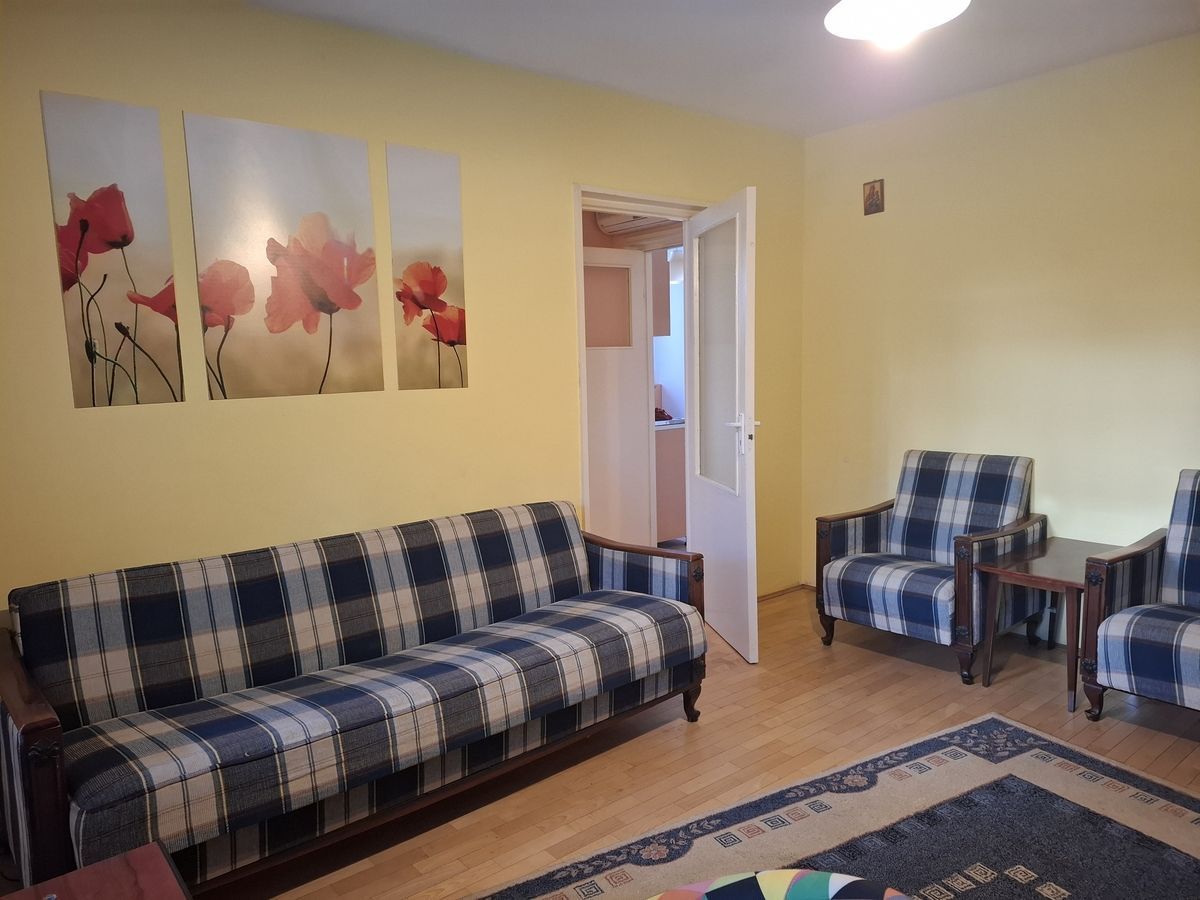 Apartament 2 camere de inchiriat, parcare, Pet Friendly - Drumul Taberei - Poză 1