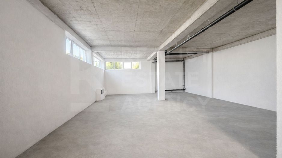 Chirie, spațiu comercial, 235 mp, str. Ialoveni, Telecentru - Poză 3