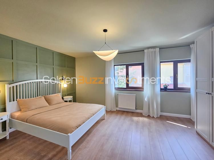 Vila prima Inchiriere 4 dormitoare - Poză 4