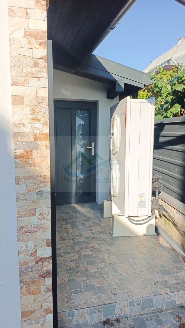Proprietate exclusivistă – casă individuală Sfântu Ilie/Suceava - Poză 5