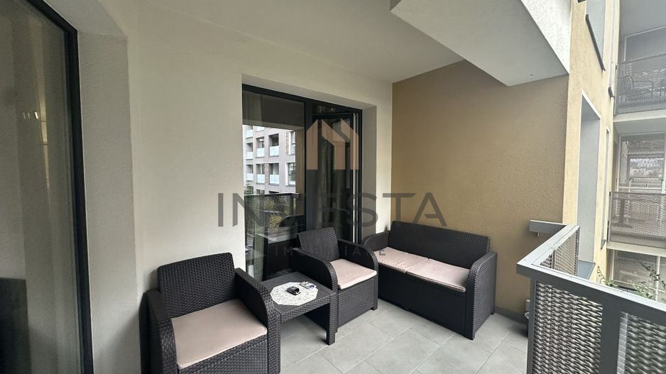 Apartament 2 camere in Platinia! Etaj II! - Poză 9