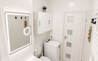 Garsoniera Exigent Plaza Metrou Lujerului Parcul Liniei - Poză 5