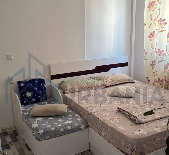 Apartament 2 camere, Breazu Rezidențial, 42 mp, etaj 1, mobilat și utilat, loc de parcare, grădină - Poză 1