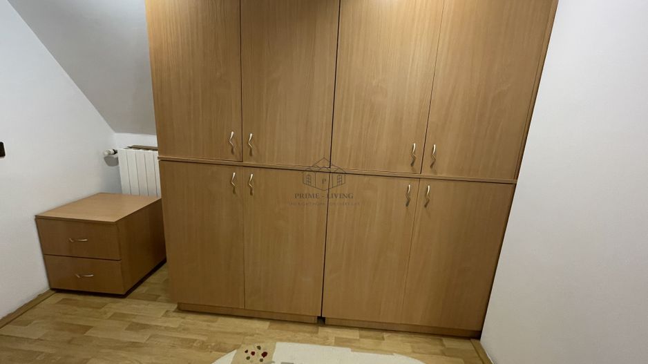 DUPLEX SUPERB CU 2 CAMERE DE 100 MP IN INIMA DOROBANTI CAPITALE - Poză 13