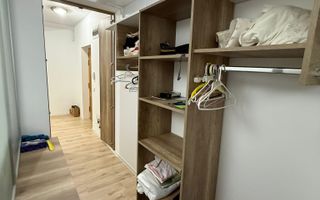 Garsoniera - moderna - 38mp - dressing I Ghencea - Poză 7