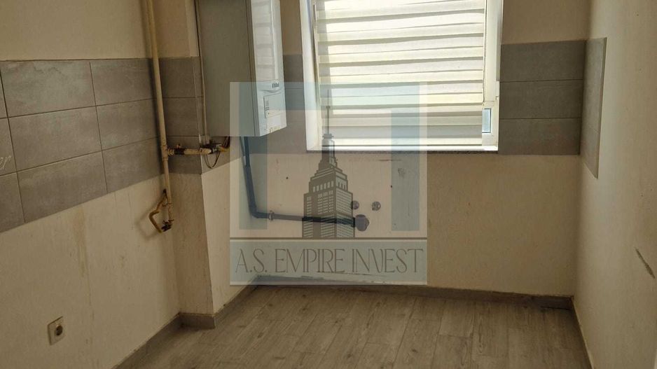 Garsoniera 33 mp utili+boxa - zona  Avantgarden Bartolomeu - Poză 3