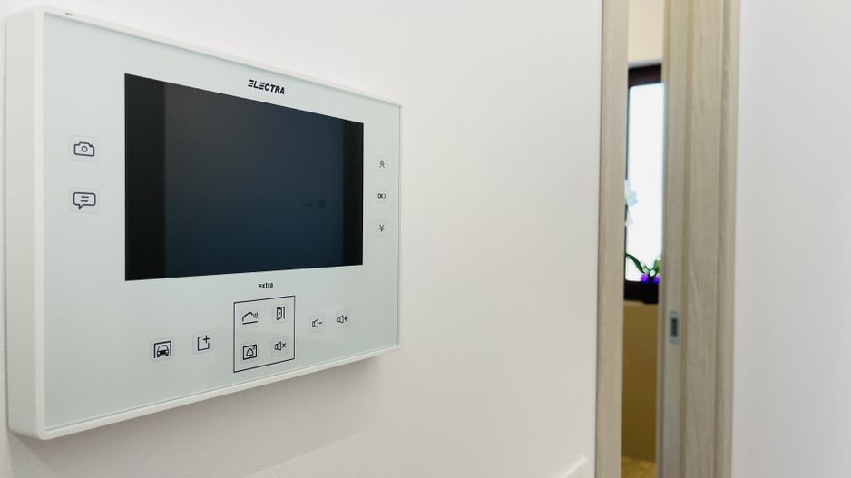 INCHIRIATA - Prima Inchiriere | Casa Segmentul Lux - 3 dormitoare & dressing - Poză 30