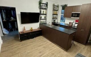 De inchiriat apartament 2 Camere Romana sect 1 - Poză 7