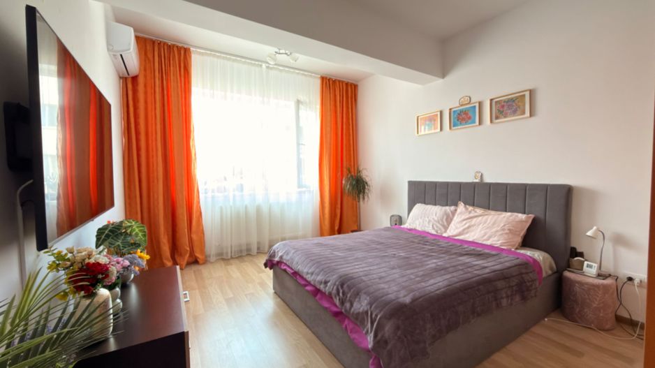 64mp Utili | Baie cu Geam | Bloc Calitativ (Gama Residence) - Poză 6