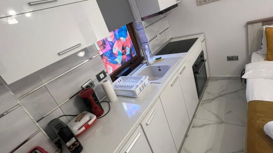 STUDIO DE ÎNCHIRIAT – ZONA Unirii – 40 MP - Poză 5