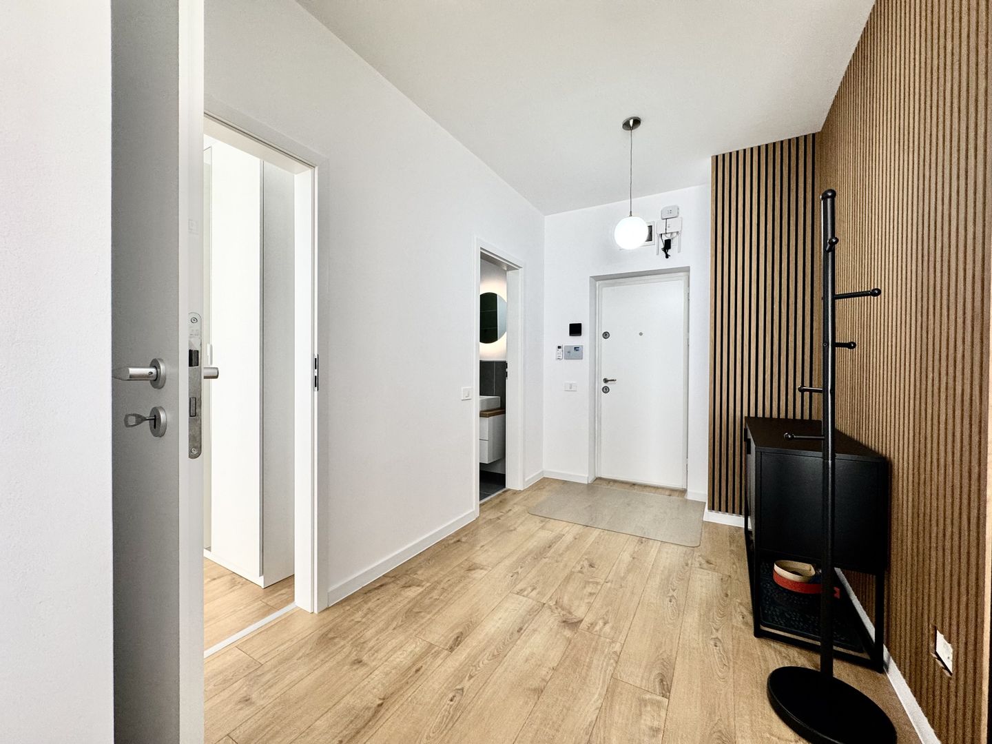 Prima inchiriere - 2 camere premium, Nou, design modern - Poză 14