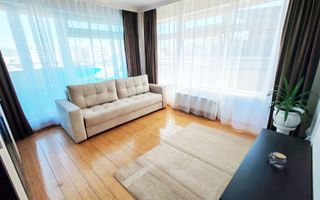 2 camere, decomandat, PET FRIENDLY, modern, terasa, Marasti, FSEGA - Poză 9