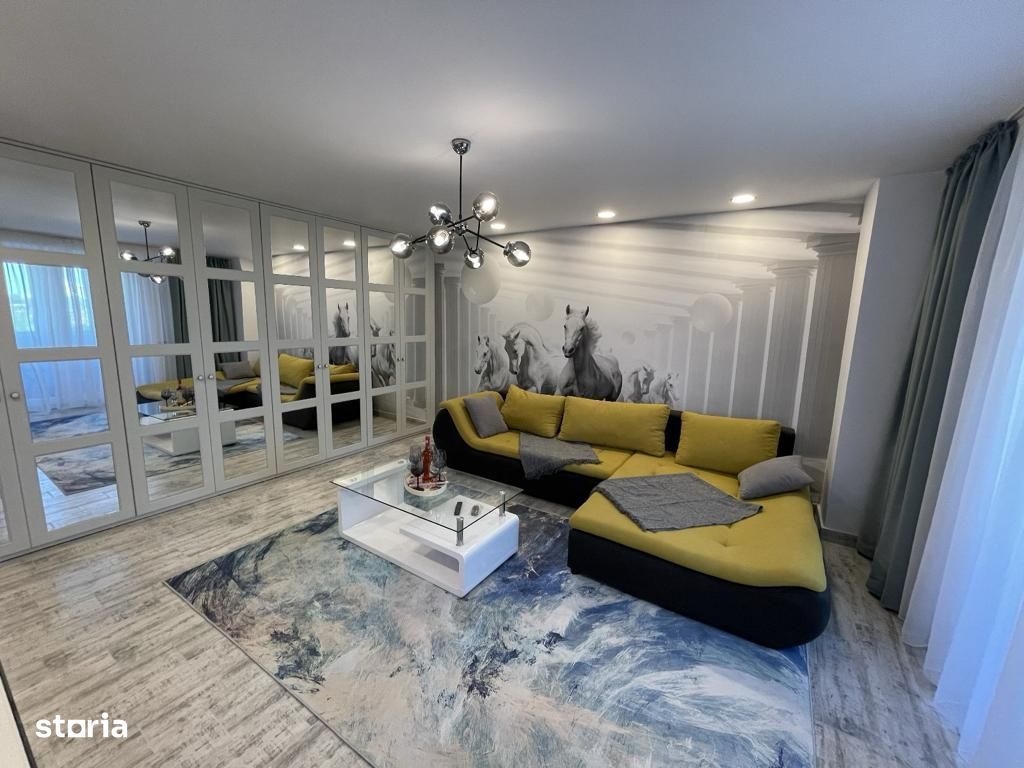 Apartament 2 camere Bd Unirii-Alba Iulia T324 - Poză 1