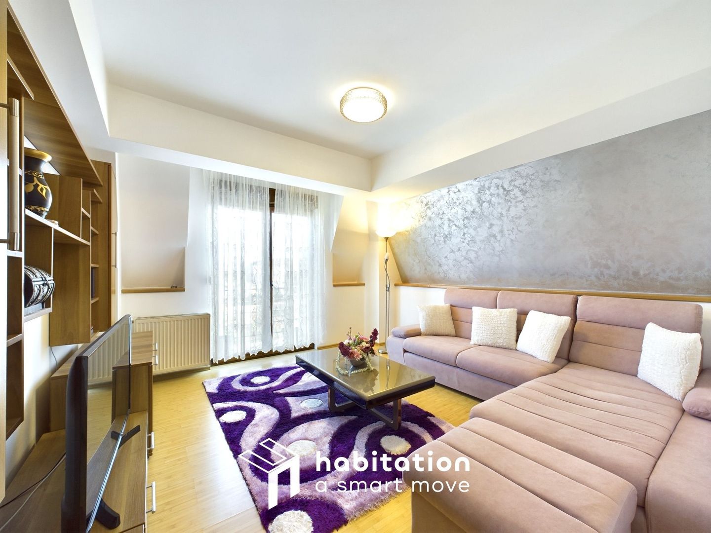 Apartament 2 camere, 58 mp utili, imobil nou, in zona de case- Lipovei - Poză 4