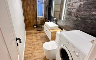 Garsonieră LUX – Investiție Premium | Lujerului A257