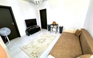 🏡 Închiriez Apartament Studio cu 2 camere, centrală proprie, Militari Residence - Poză 2