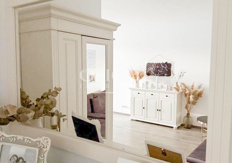 Apartament 2 Camere | 58 mp | Etajul 1 | Parcare | Zona VIVO Metro - Poză 8