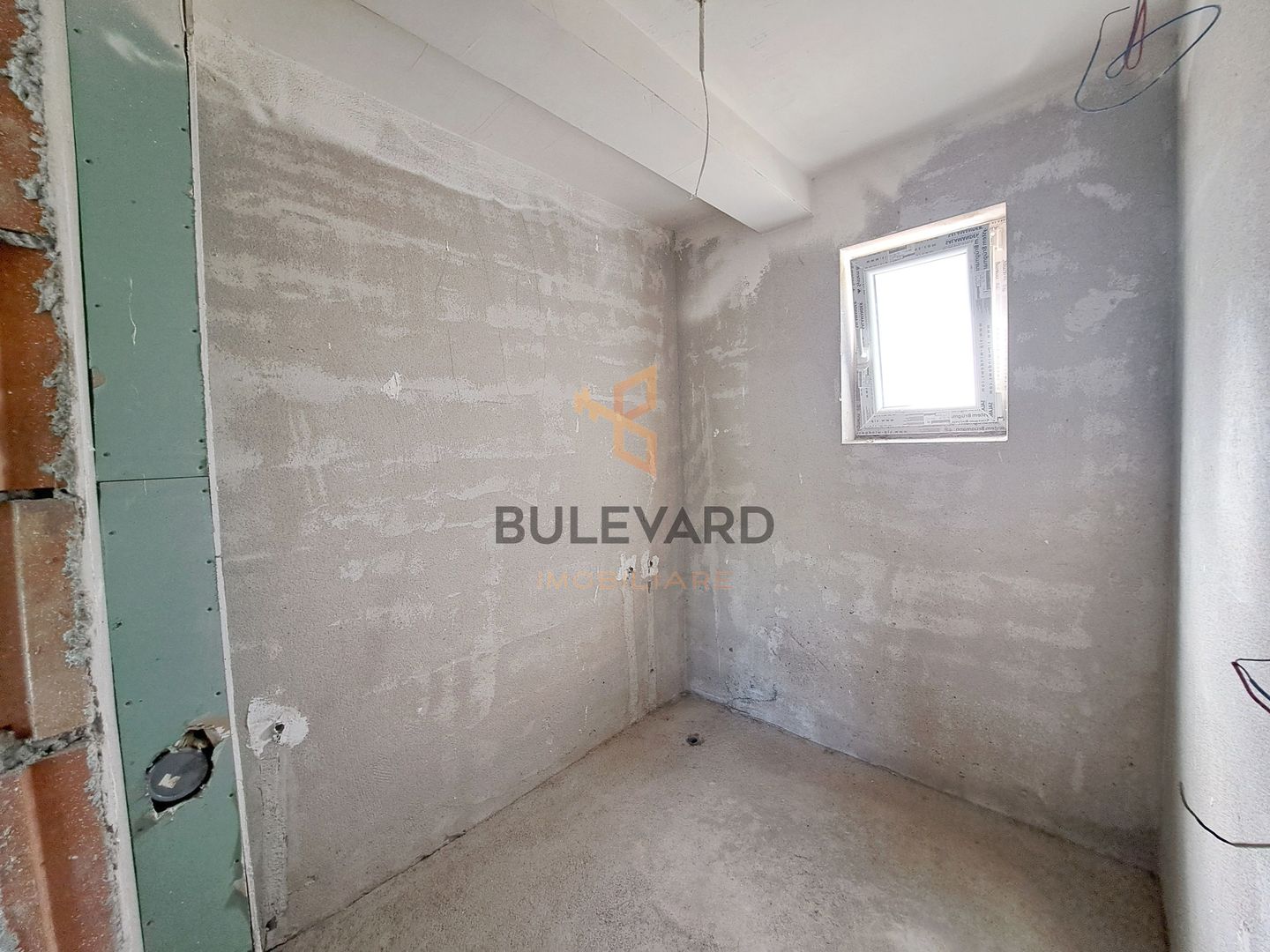 Comision 0! Apartament 3 camere decomandate,  in imobil tip vila! - Poză 12