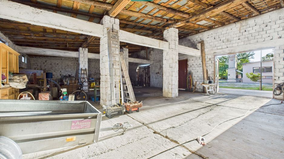 Hală industrială cu multiple destinații în Nădlac - Poză 18