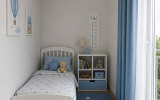 Vilă P+M, 10 ari teren, panoramă superbă – Valea Borcutului - Poză 6