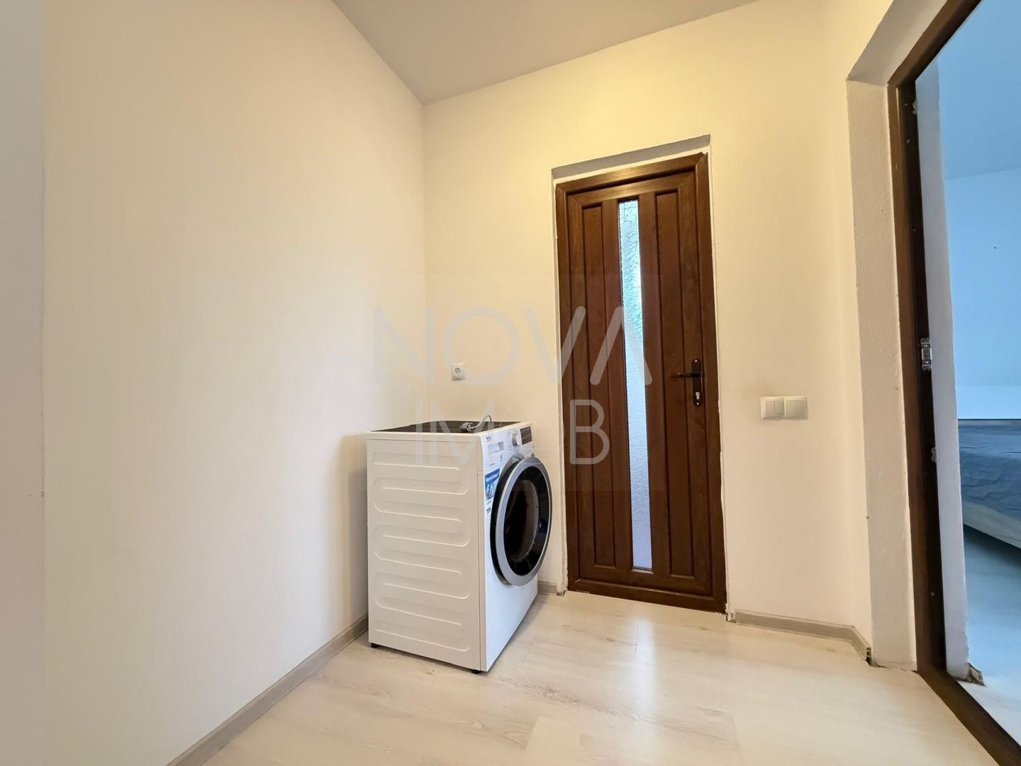 Apartament 2 camere, Zona Mandra - Poză 9