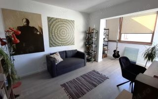 Penthouse deosebit in zona de top a Timisoarei - Poză 7