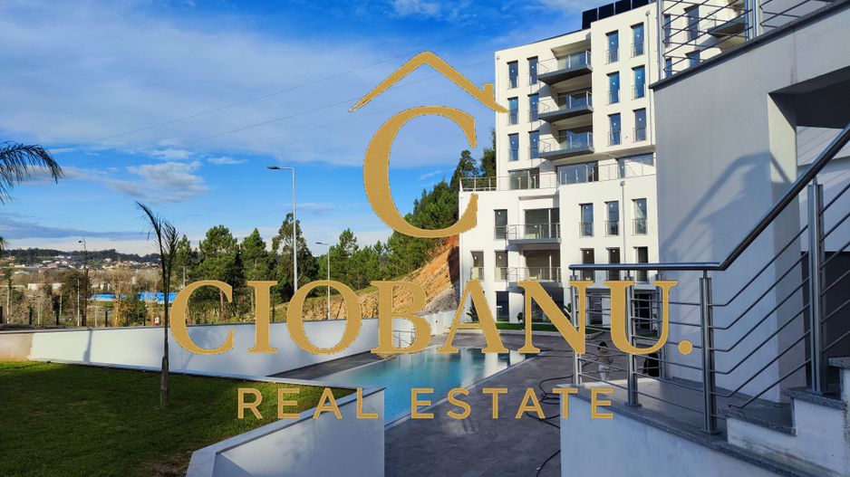 Apartamente de Lux de vanzare in PORTUGALIA - Poză 18