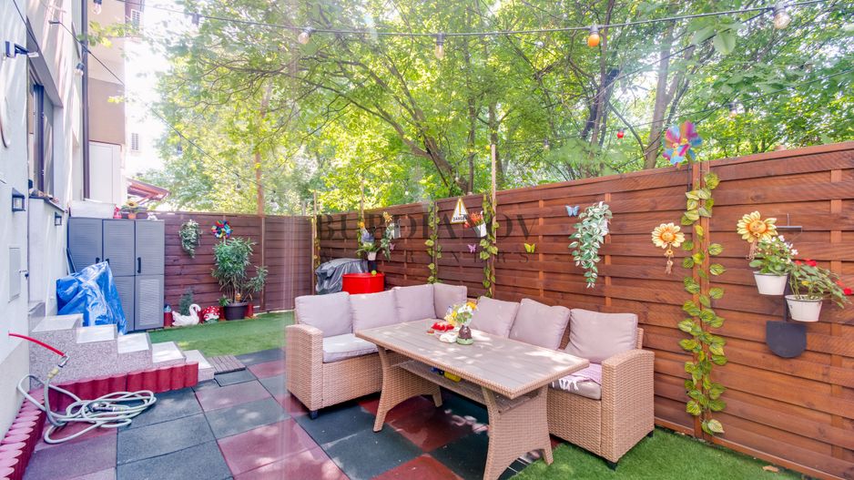 Apartament 2 camere de vânzare-terasă 36mp-parcare-Nicolae Grigorescu - Poză 13