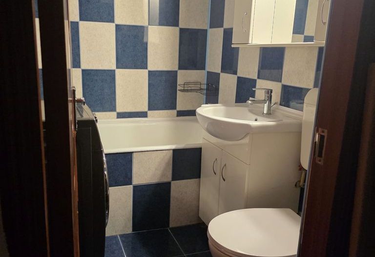 Apartament 2 camere la etajul 10, Berceni - Poză 9