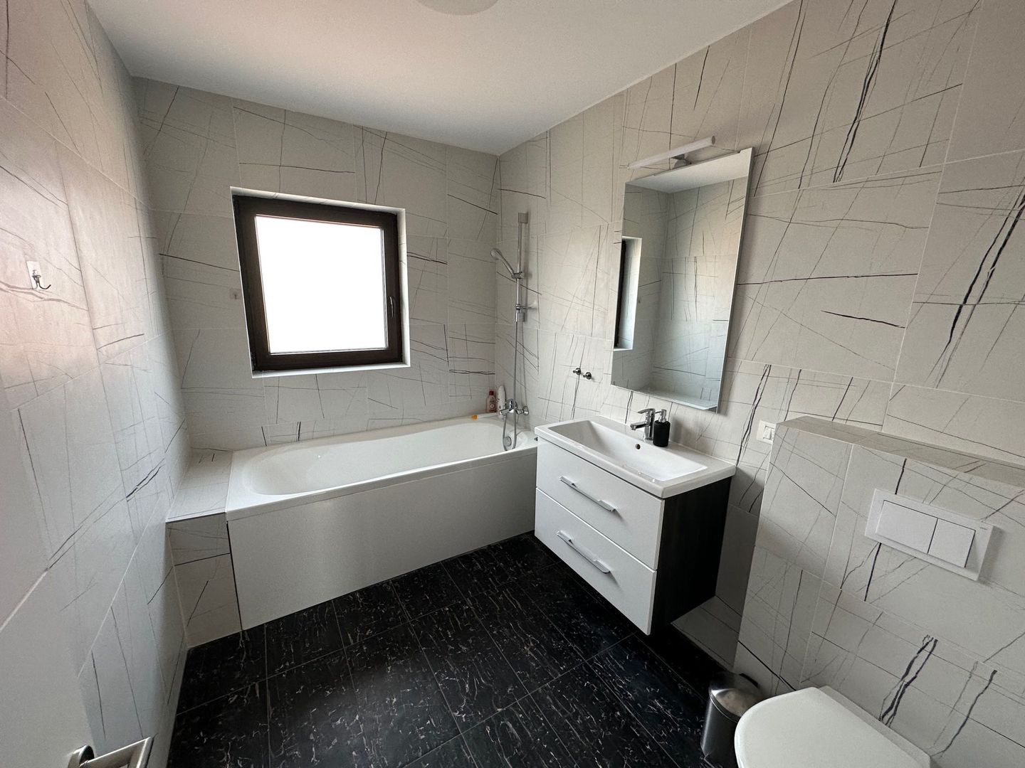 Casa individuala Dumbravita - Poză 10