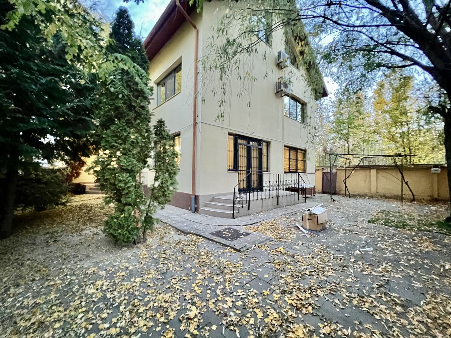 Vilă elegantă 4 camere  | Cartierul Francez / Herastrau - Poză 20