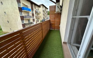 Apartament 3 camere | Etaj 3 | Balcon | Parcare | Modern - Poză 10