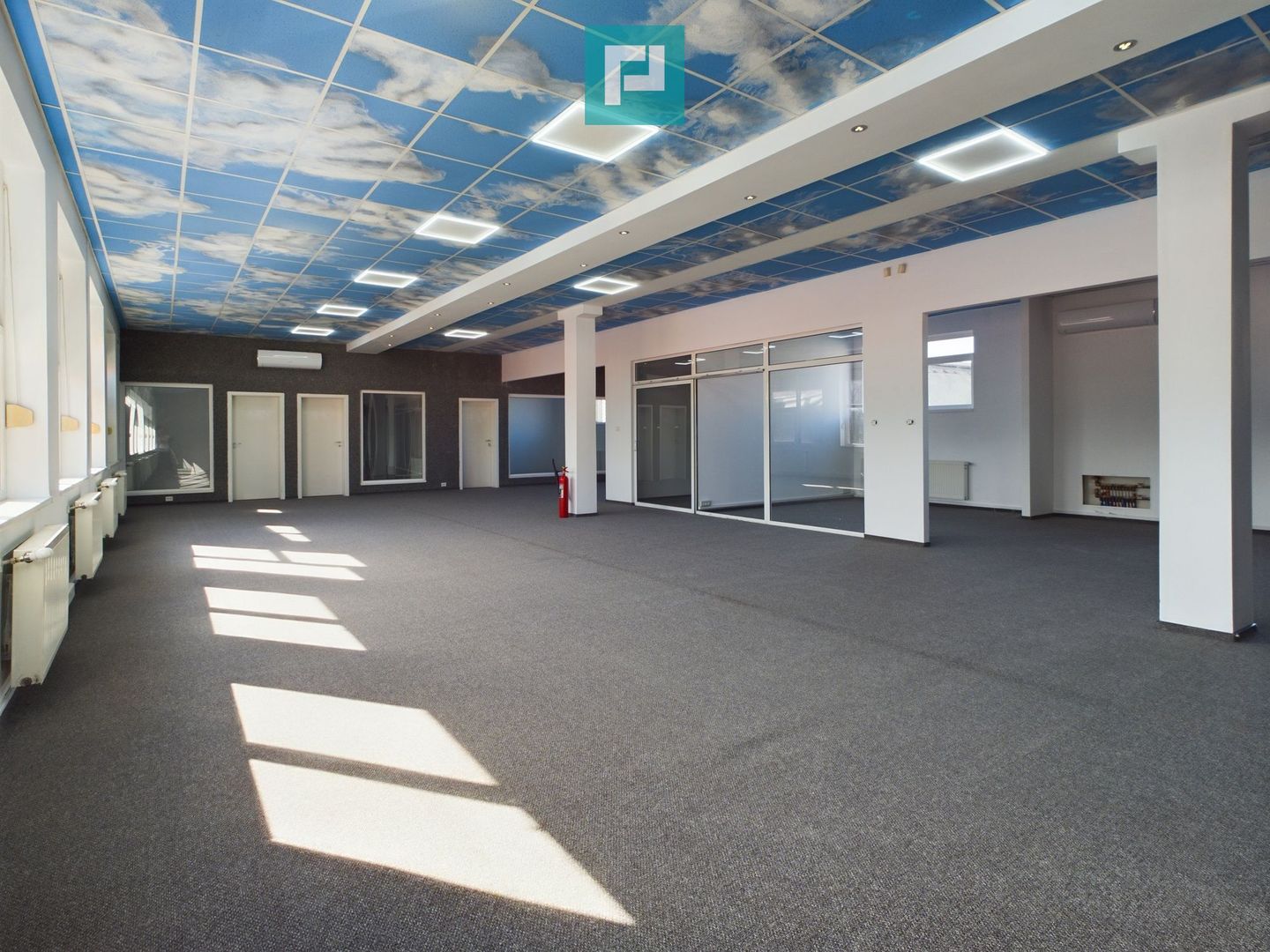 Spațiu de birouri zona UTA - Poză 12