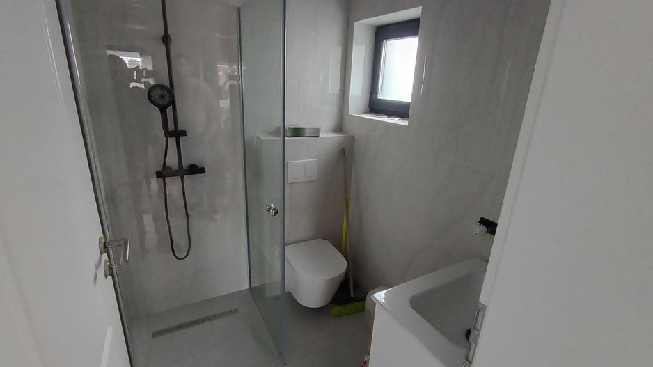 Sanandrei Duplex pe Etaj, Pozitie Excelenta, Teren Generos, Finisaje Moderne - Poză 8