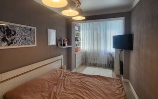 Vânzare, apartament, 1 cameră, str. Burebista, Durlești - Poză 11