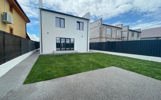 VANDUT/ SOLD- Casa/Vila de vanzare Valu lui Traian, Constanta - Poză 3