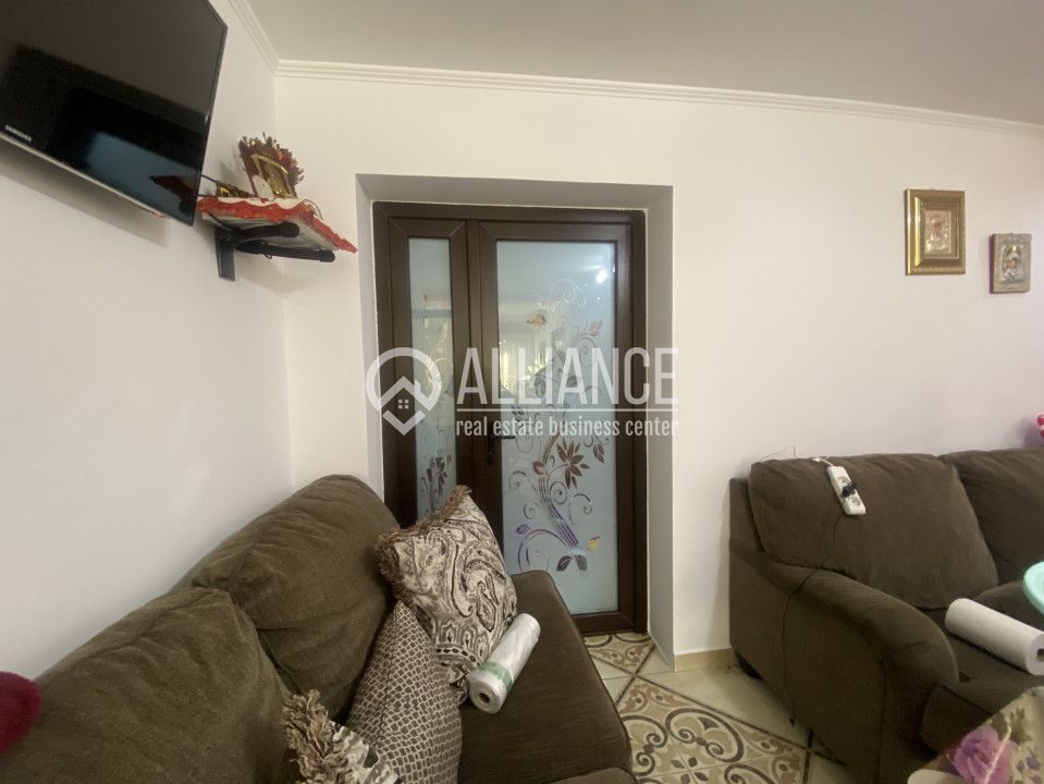 Ciocârlia de sus, Constanța.(COD 07)Casă ideală pentru două familii. - Poză 23