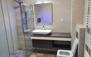 2 camere open space, Modern, parcare, Complex Luminia, Europa - Poză 8