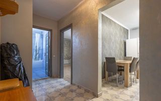 Apartament 3 camere cu balcon și parcare în Florești – Strada Eroilor. - Poză 2