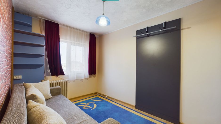Apartament cu 3 camere zona Lebăda - Poză 6
