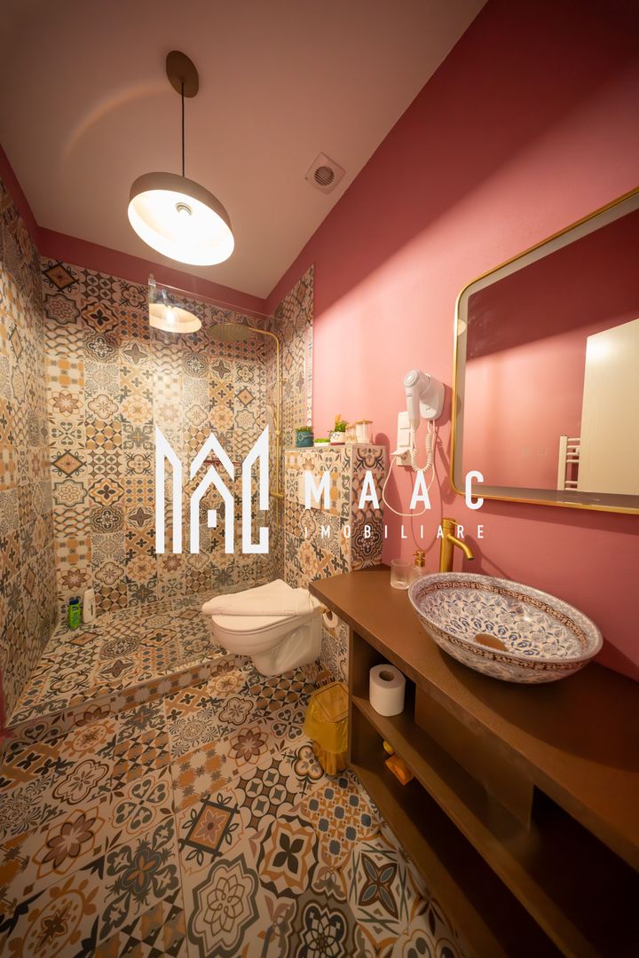 Apartament 3 camere Regim Hotelier I Ultracentral I - Poză 18