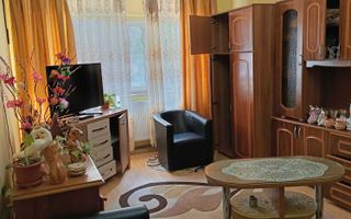 OCAZIE!Vand apart 2 camere D,50mpla Parter CU GRADINA in Galata ap de LIDL - Poză 1